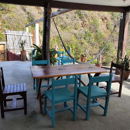 Playa Amor - Private Villa & Best Views 지폴리테 외부 사진
