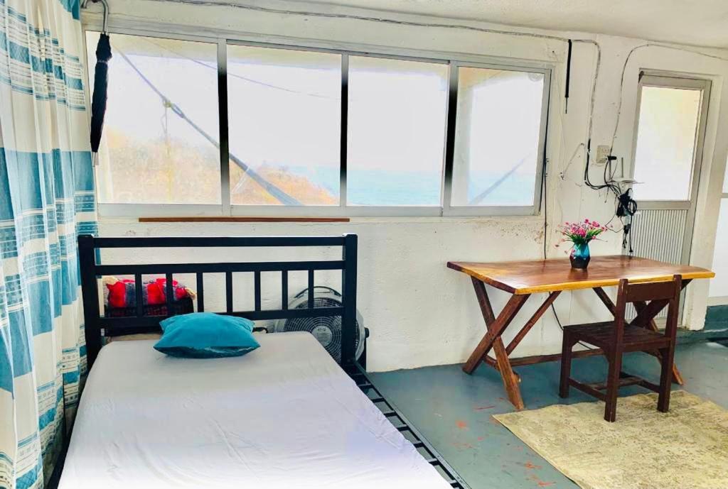 Playa Amor - Private Villa & Best Views 지폴리테 외부 사진