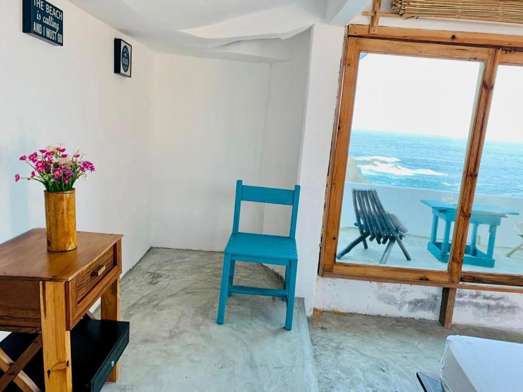 Playa Amor - Private Villa & Best Views 지폴리테 외부 사진
