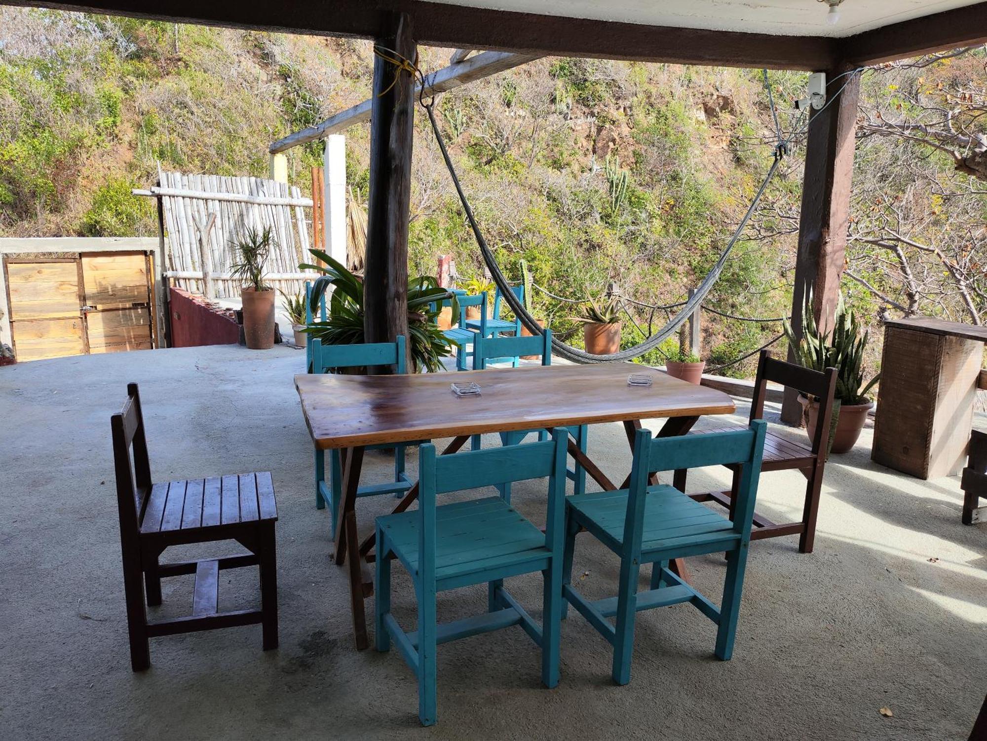 Playa Amor - Private Villa & Best Views 지폴리테 외부 사진