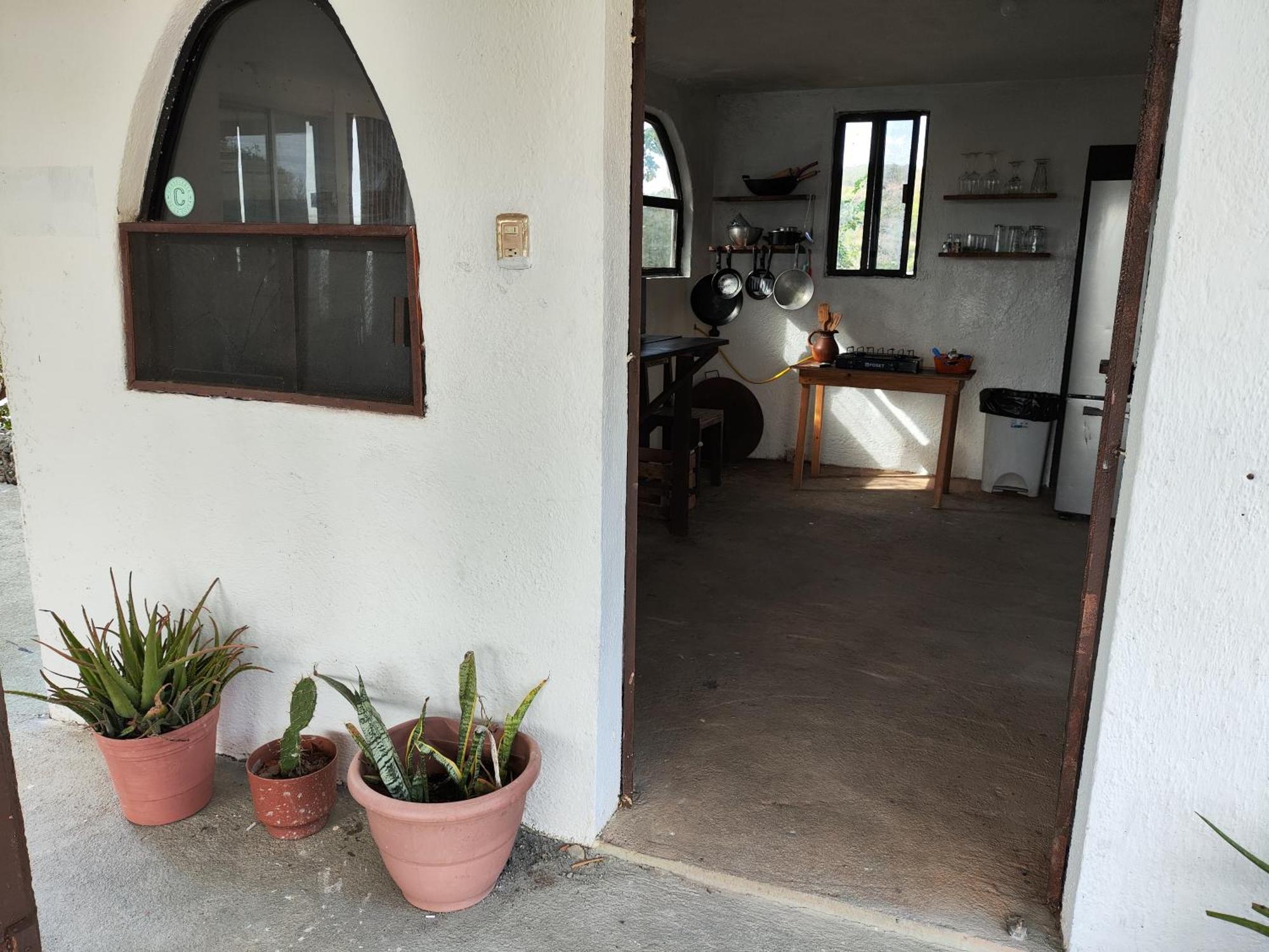 Playa Amor - Private Villa & Best Views 지폴리테 외부 사진