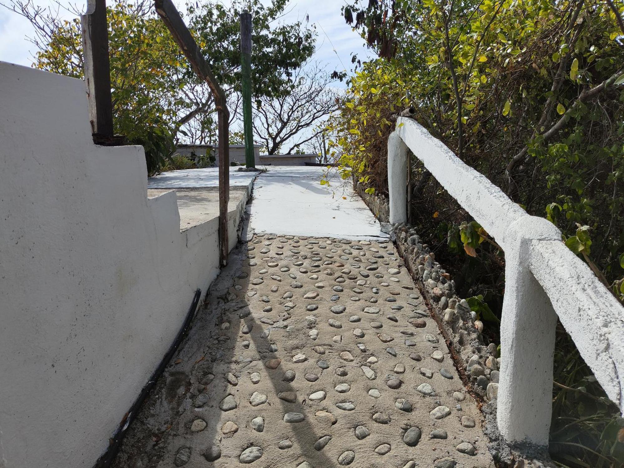 Playa Amor - Private Villa & Best Views 지폴리테 외부 사진