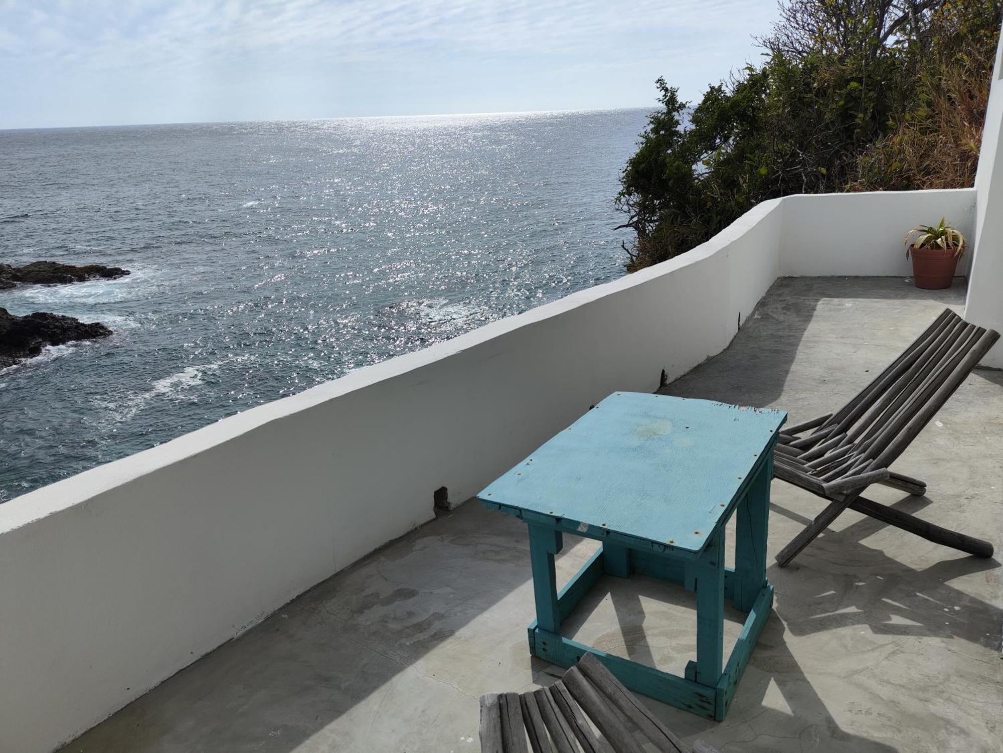 Playa Amor - Private Villa & Best Views 지폴리테 외부 사진