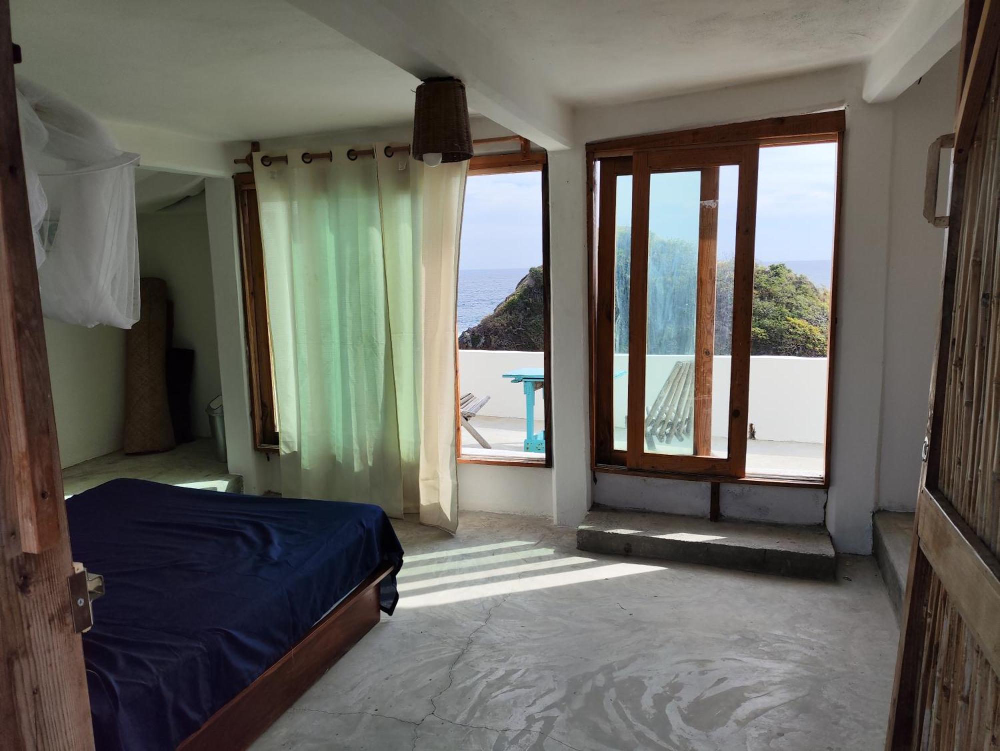 Playa Amor - Private Villa & Best Views 지폴리테 외부 사진