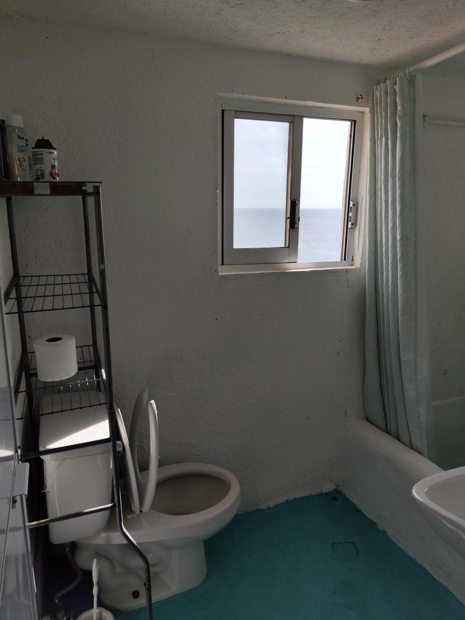 Playa Amor - Private Villa & Best Views 지폴리테 외부 사진