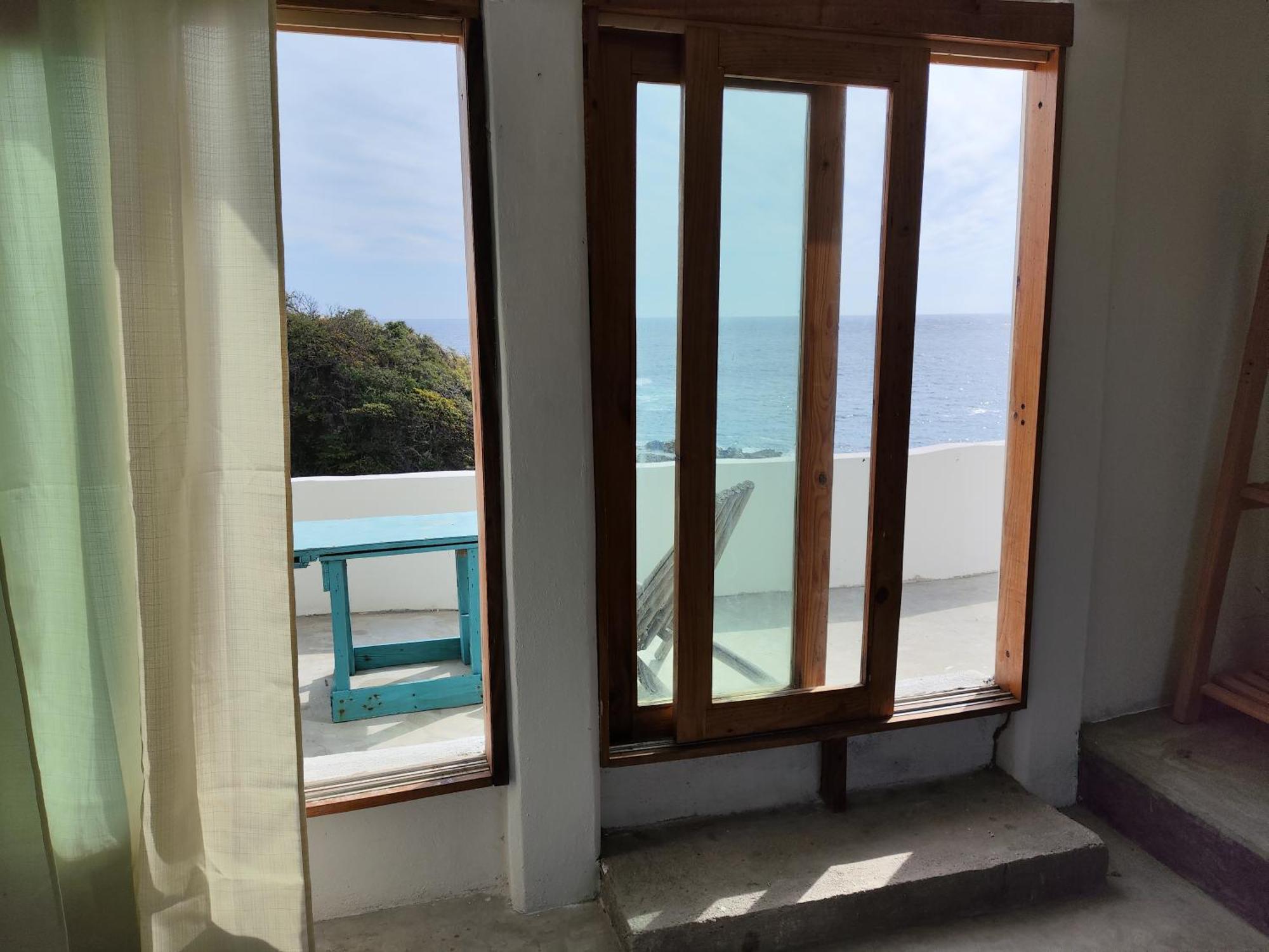 Playa Amor - Private Villa & Best Views 지폴리테 외부 사진
