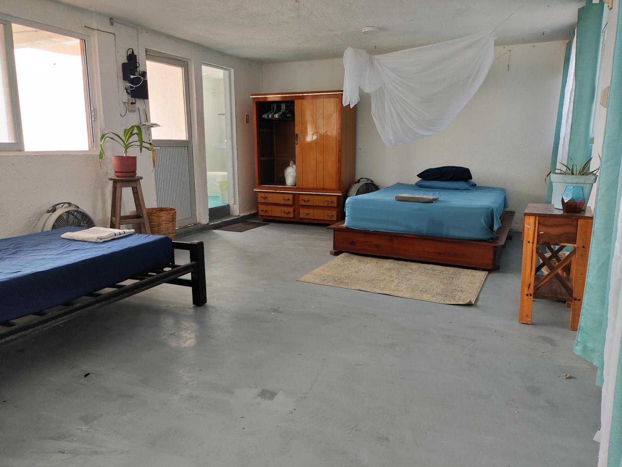 Playa Amor - Private Villa & Best Views 지폴리테 외부 사진